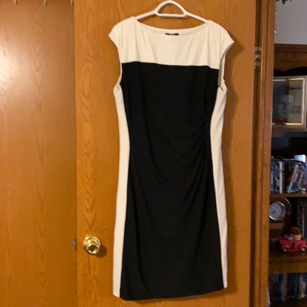 Very nice Chaps dress